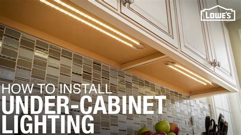 kobi under cabinet lighting fixtures